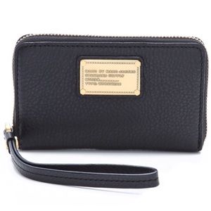 Marc Jacobs Wristlet